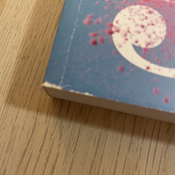 Colleen Hoover’s November 9 - Picture 4 of 4